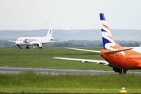 České aerolinky Smart Wings patří prý k nejhorším na světě! Žebříčku vévodí KLDR