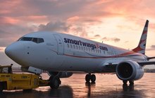 Smartwings v létě omezí svůj provoz: Boeing hlásí další chybu!