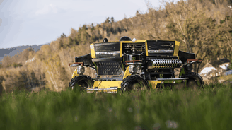 Nvidia do svých řad přijala roboty z Česka, kterým šéfuje bývalý ředitel státního IT podniku Nvidia do svých řad přijala roboty z Česka, kterým šéfuje bývalý ředitel státního IT podniku