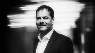 Hlavním hostem Jiří Šmejc. Kellnerova pravá ruka pomohla PPF najít svou tvář Hlavním hostem Jiří Šmejc. Kellnerova pravá ruka pomohla PPF najít svou tvář