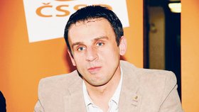 Pučista Jiří Zimola se vrátil do předsednictva strany