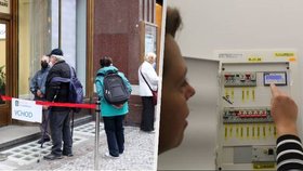 Další konec dodavatele energií v Česku: Lumius měl 1500 zákazníků