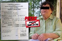 Další seniorka podvedená šmejdy: Kvůli podvodníkům přišla o 43 256 korun