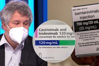 Smejkal ukázal na speciální léky a chce je pro víc nemocných: Vyšší cena se i tak vyplatí, tvrdí experti