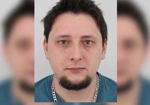 Policie pátrá po Michalu Šmelovi (31) z Vracova na Hodonínsku. Bere léky, které u sebe nemá.
