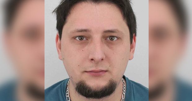 Policie pátrá po Michalu Šmelovi (31) z Vracova na Hodonínsku. Bere léky, které u sebe nemá.