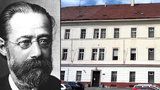 Psychiatrická klinika v Praze slaví 170 let: Léčil se v ní i Bedřich Smetana