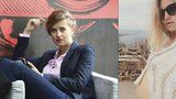 Emma Smetana ukázala pupík: Těhotenství si užívá na Sicílii