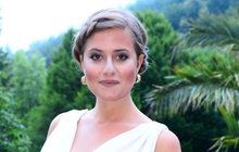 Emma Smetana (28) drsná slova o manželství! 