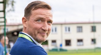 Šmicer dostal otázku: Vedl bys český fotbal? Odpověď nebyla vyhýbavá