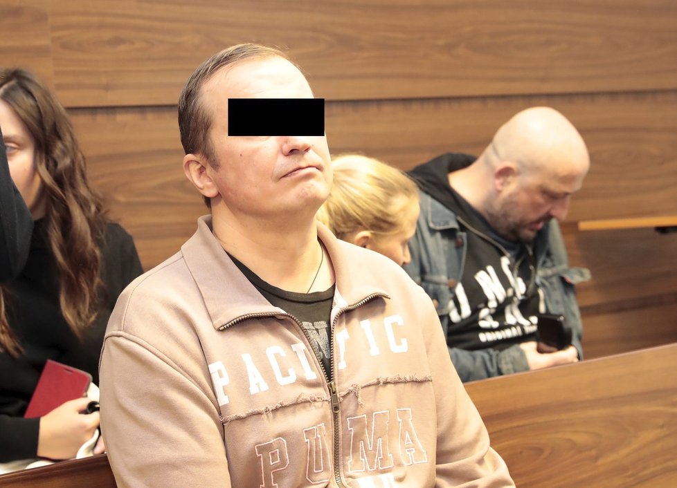 Mužům hrozí za vraždu v autobusu na Smíchově až 18 a 20 let vězení.