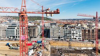 Budovy už nestačí jen postavit. Řešíme, jak budou fungovat za třicet let, říkají zástupci Sekyra Group a Wago Budovy už nestačí jen postavit. Řešíme, jak budou fungovat za třicet let, říkají zástupci Sekyra Group a Wago