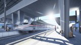 Velká proměna smíchovského nádraží v další fázi: Správa železnic má územní rozhodnutí