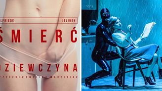 Polské katolíky pobouřila kontroverzní divadelní hra s českými pornoherci
