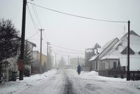 Víte, kde leží vesnice s nejhorším vzduchem v Evropě? U Karviné!
