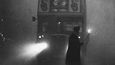 Velký smog v Londýně v roce 1952 si vyžádal 12 tisíc obětí.