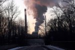 Třinecké železárny, kraj i ministerstvo životního prostředí podepsaly dohodu o  zlepšení ovzduší na severu Moravy. (Ilustrační foto)
