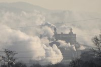 Sever Moravy opět dusí smog. Regulace platí na Ostravsku, Karvinsku i Frýdecku