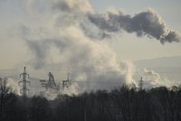 Kraje sevřel smog: Pro zdraví Čechů může mít i tragické důsledky