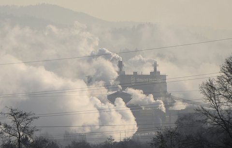 Bolest hlavy, astma a rakovina. Tak dusí lidi na Ostravsku polétavý prach