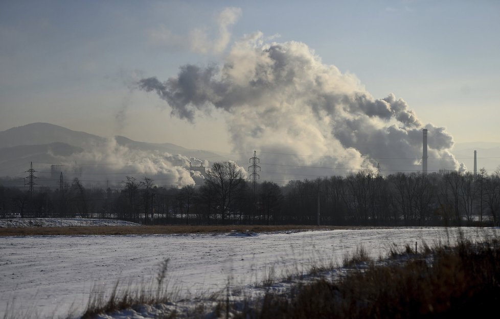 Členské země chtějí žalovat EU kvůli limitům proti znečištění vzduchu