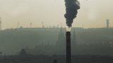 Prodloužený víkend na Moravě zkazil smog! Děti by měly zůstat doma
