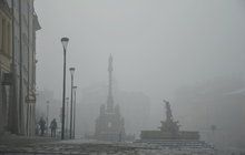 Smog uvěznil Česko: Dusíme se! I kvůli polskému uhlí...