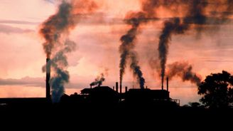 Znečištěné ovzduší ročně zabije přes 3,3 milionu lidí