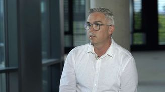 V budoucnu se budou pronajímat i rodinné domy, říká ředitel firmy Heluz Jan Smola V budoucnu se budou pronajímat i rodinné domy, říká ředitel firmy Heluz Jan Smola
