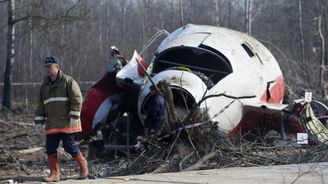 Rusko: Člověk má cenu hadru na podlahu