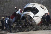 Žádná nehoda, ale výbuch: Za tragédii ve Smolensku může Rusko, tvrdí po letech polská komise