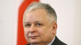 Prezident Lech Kaczyński (†60) zemřel při havárii letadla v Rusku