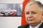 V troskách letadla zahynul i tehdejší polský prezident Lech Kaczyński