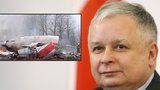 Oběti smolenské katastrofy budou exhumovat. Kaczyński: Možná je zabila bomba