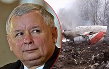 Tři roky po tragédii u Smolensku přišla šokující zpráva: Prezident Lech Kaczyński žije!