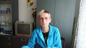 Darina Smolíková doufá, že dokumenty k soudním tahanicím bude moci odložit na dno šuplíku