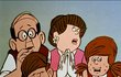 Animovaní Smolíkovi se u nás poprvé vysílali před 37 lety.