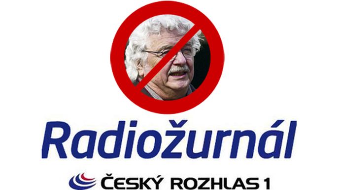 Smoljak Radiožurnál