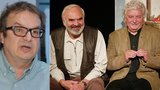 Syn Ladislava Smoljaka (†78) vysoudil 90 tisíc: Filip Smoljak chce větší dědictví!