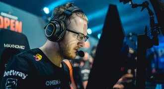 Historická změna ve Fnatic, týmu poprvé v historii CS:GO nevládnou Švédi