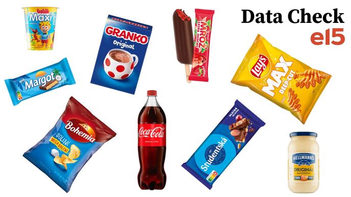 Kde už na zmenšování výrobků reagují novými zákony? Kde už na zmenšování výrobků reagují novými zákony?
