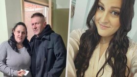 Těhotnou ženu měl i s partnerem zavraždit bezdomovec