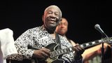 Ve věku 89 let zemřel král blues: B. B. King podlehl dlouhé nemoci