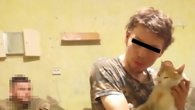 Na Ukrajině padl Čech Jiří.