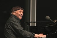 Zemřel legendární jazzový klavírista: Cecil Taylor podlehl dlouhé nemoci