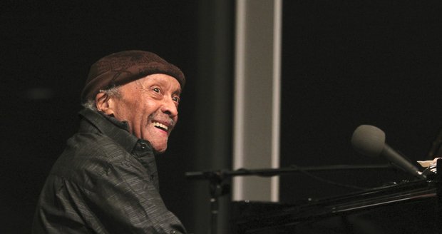Zemřel legendární jazzový Klavírista: Cecil Taylor podlehl dlouhé nemoci.