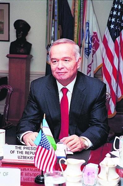 Karimov