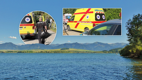 Tragická smrt blonďáčka Jana (†3): Hocha už k nádrži přivezli mrtvého!? Šok z pitvy