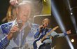 Zemřela hvězda country Glen Campbell: Podlehl Alzheimerovi