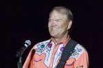 Zemřela hvězda country Glen Campbell: Podlehl Alzheimerovi